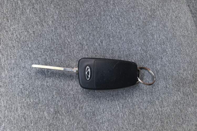 Used Chery QQ Ice Cream 2022 120km Conical Shape Lithium Iron Phosphate