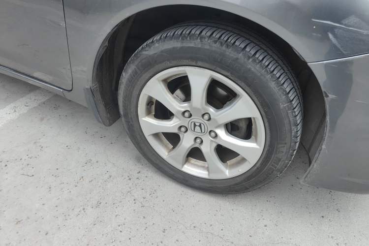 Used Honda Civic 2013 10th Anniversary 1.8L Automatic Comfort Version