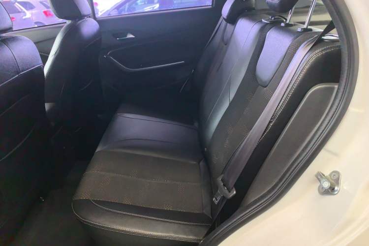 Used Chery Tiggo 3X 2020 Quality Edition 1.5L CVT Deluxe Version