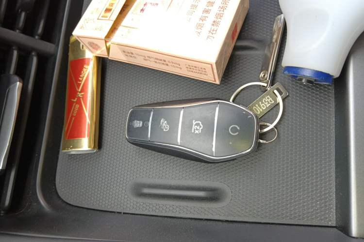 Used BYD Seal 06 New Energy 2024 DM-i 120KM Luxury Model
