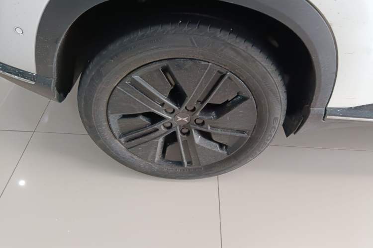 Used XPeng G3 2022 G3i 460N+ Right Rear Wheel Hub