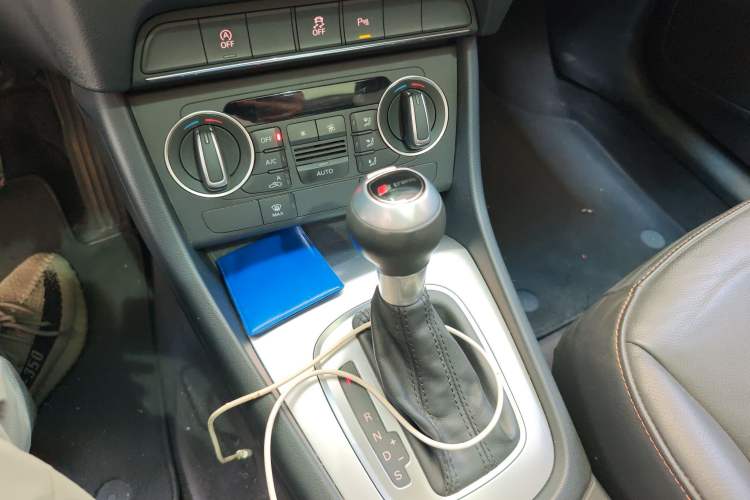 Used Audi Q3 2018 35 TFSI Fashion Edition Collector's Model