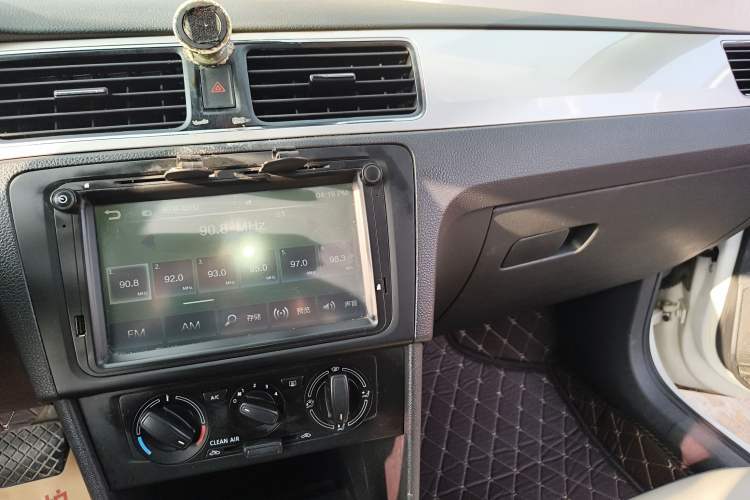 Used Skoda Rapid 2018 1.6L Automatic Comfort Edition