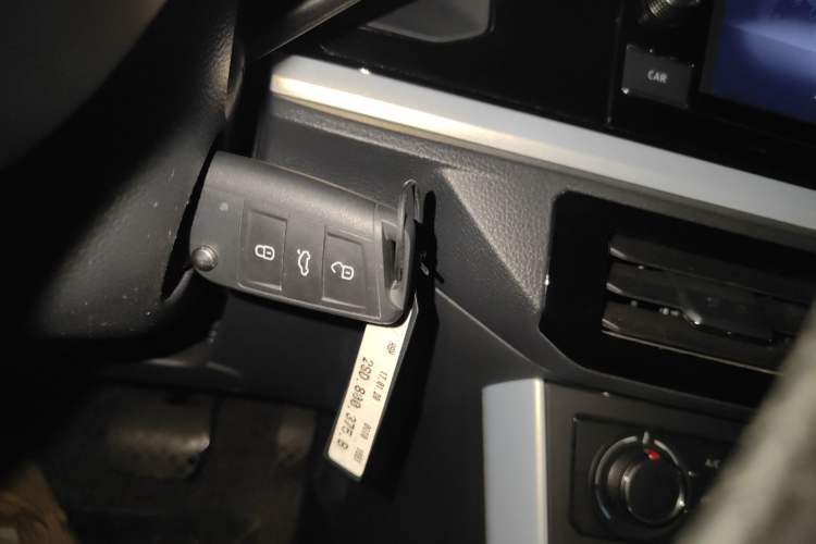 Used Volkswagen Polo 2019 Plus 1.5L Automatic Colorful Technology Edition