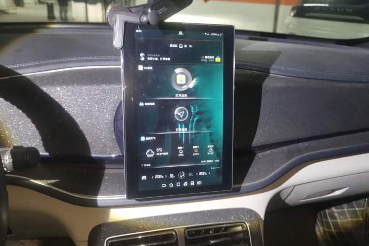 Used BYD Qin PLUS 2021 DM-i 55KM Flagship Model