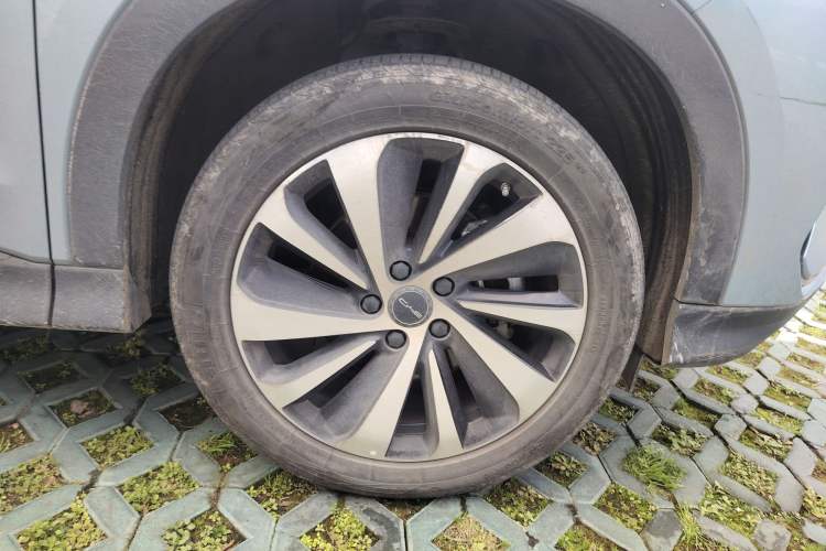 Used BYD Song PLUS New Energy 2024 Honor Edition EV 520km Luxury Model