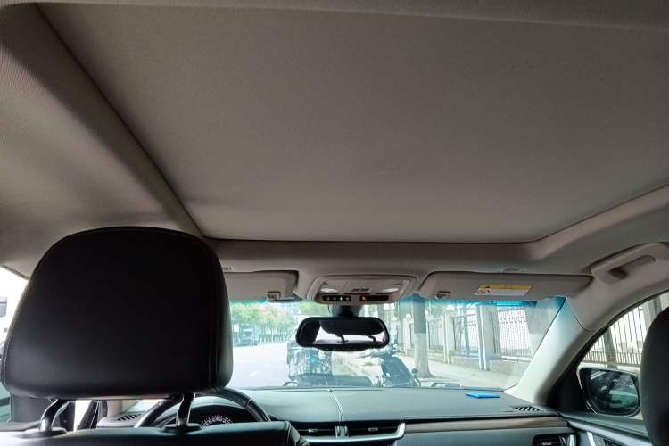 Used Cadillac XTS 2018 28T Elite Edition