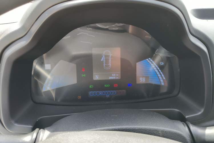 Used SOL E10X 2021 200km Classic Type