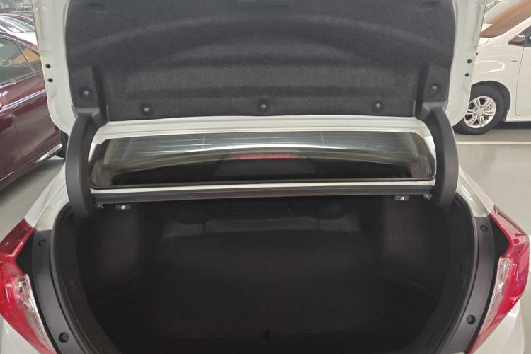 Used Honda Civic 2019 220TURBO CVT Dynamic Edition China VI