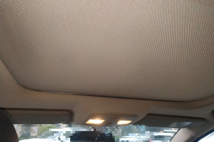 Used Suzuki S-Cross 2014 1.6L Manual Two-Wheel Drive Elite Model