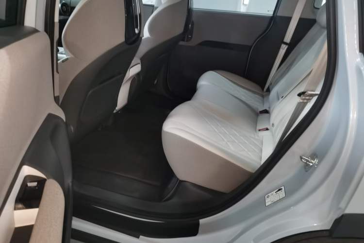 Used ARCFOX Kaola S 2024 PRO