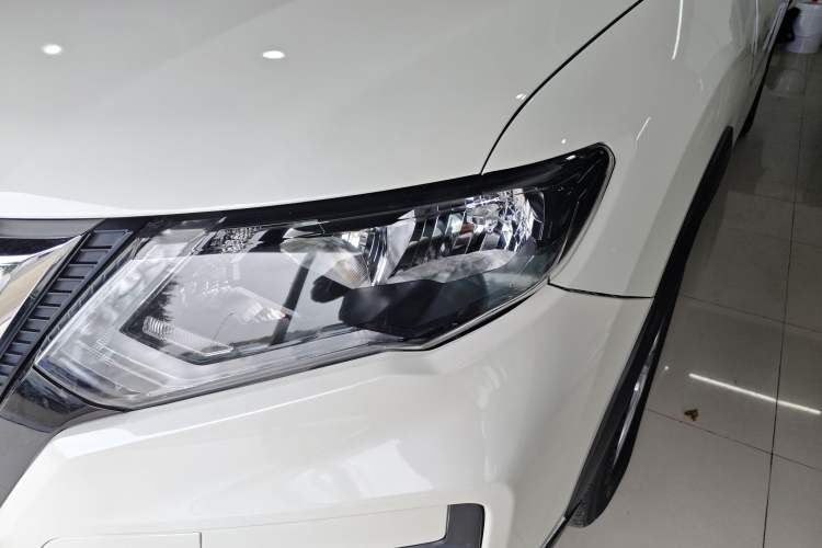 Used Nissan X-Trail 2019 2.0L CVT Smart Connect Comfort Edition 2WD