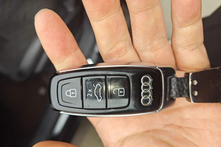 Used Audi A6L 2021 55 TFSI quattro Prestige Dynamic Edition