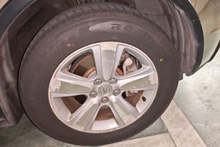 Used Acura MDX 2010 3.7 Standard Edition
