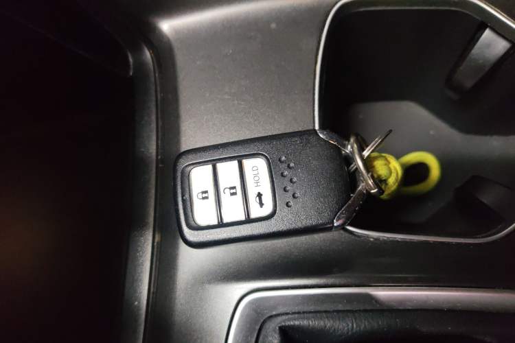 Used Honda Accord 2018 260TURBO Luxury Edition China VI