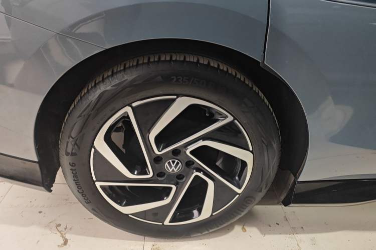 Used Volkswagen ID.7 VIZZION 2024 PRO Model