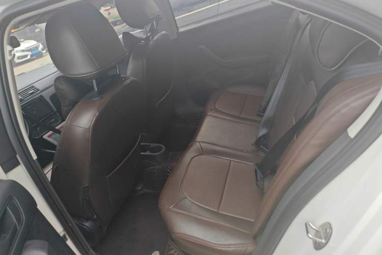 Used Volkswagen Santana 2021 1.5L Automatic Fashion Edition