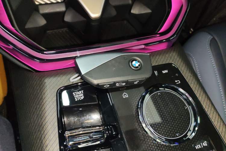 Used BMW X3 2025 xDrive30L Luxury Edition M Sport Package