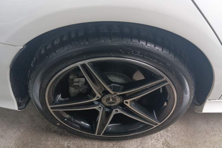 Used Mercedes-Benz C-Class 2019 C 300 Sport Edition
