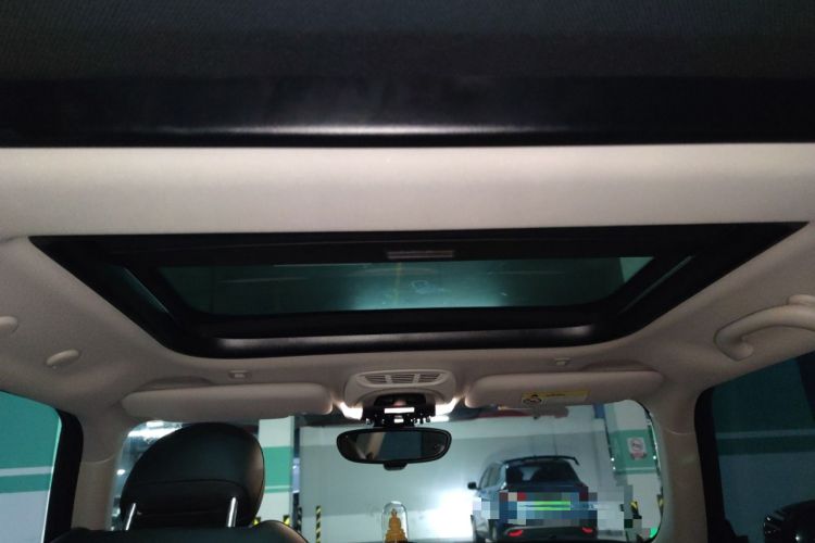 Used MINI MINI 2021 1.5T COOPER Artist
