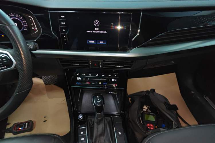 Used Volkswagen Passat New Energy 2023 430 PHEV Hybrid Elite Edition