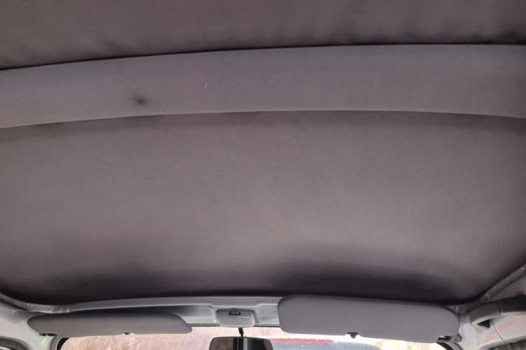 Used Wuling Rongguang 2011 1.2L Base Version Headliner