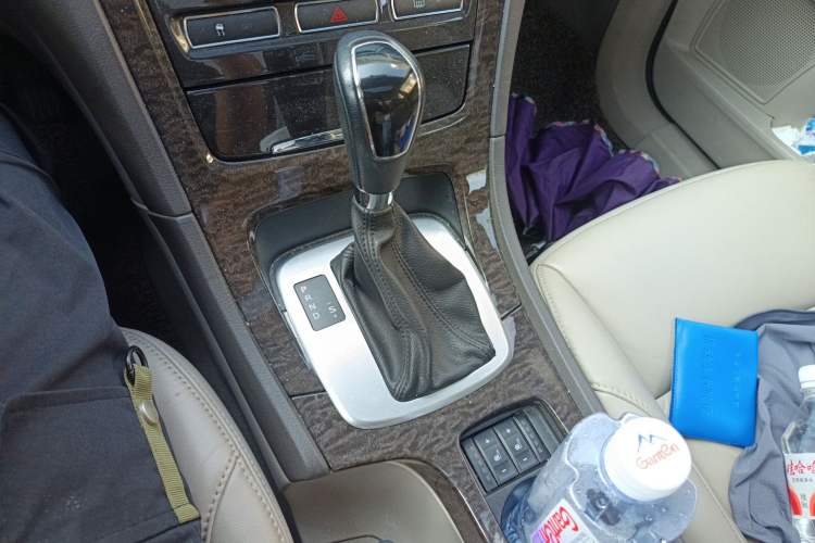 Used Ford Mondeo 2011 2.0L GTDi 200 Luxury Edition
