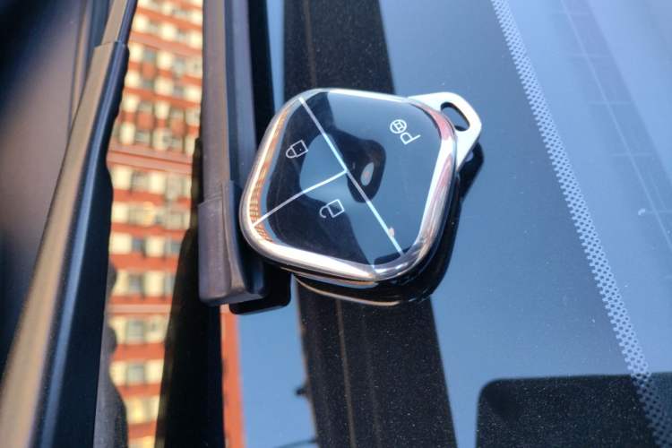 Used Baojun Yunhai 2024 500km Pure Electric Version