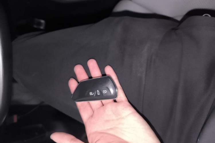 Used Volkswagen Teramont X 2021 380TSI Four-Wheel Drive Prestige Luxury Edition
