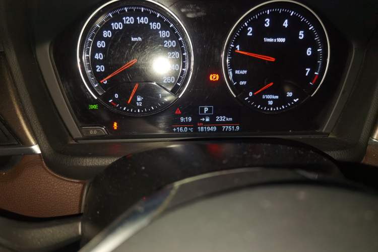 Used BMW X1 2019 sDrive18Li Premium Edition