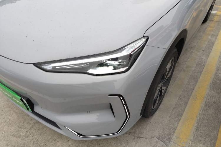 Used Geely Galaxy E5 2024 530km Starship Edition