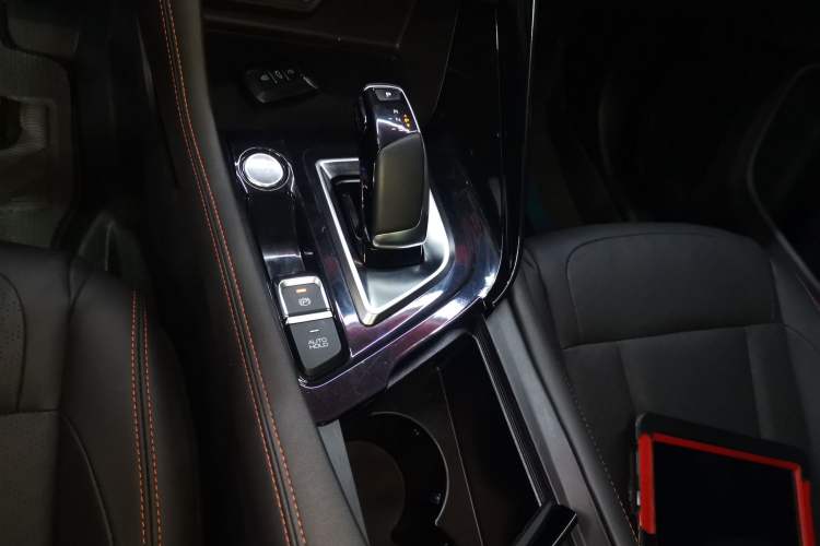 Used Dongfeng Aeolus AX7 2023 Mach Edition 1.5T DCT DF31