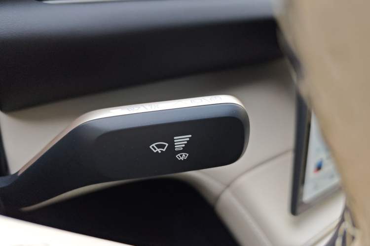 Used Nio ES6 2024 75 kWh