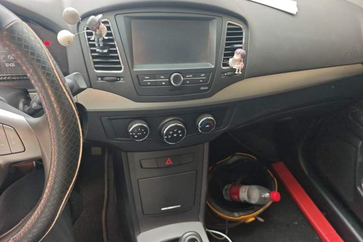 Used Roewe 350 2012 1.5L Manual Smart Value Edition