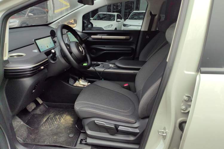 Used Baojun Cloud 2023 360 Plus