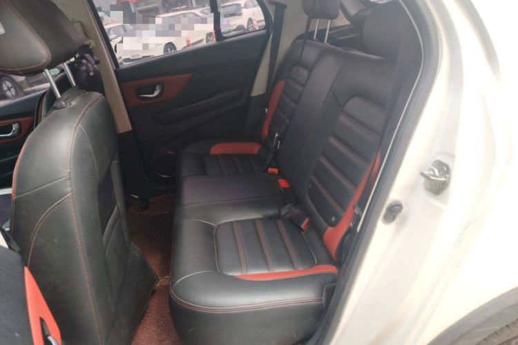 Used Haval H1 2015 1.5L Manual Urban Model