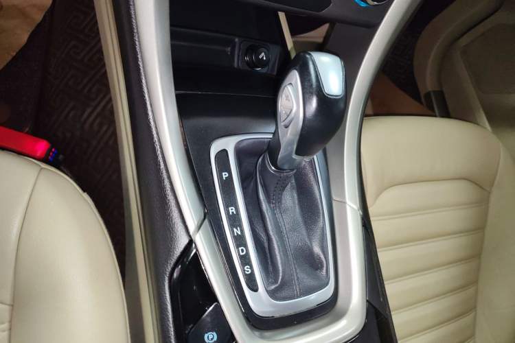 Used Ford Mondeo 2013 1.5L GTDi180 Fashion Edition
