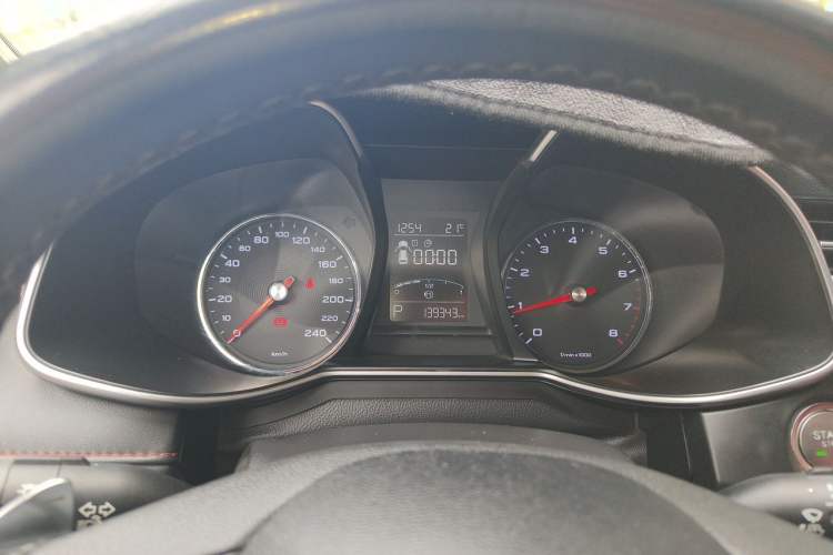 Used MG 6 2019 20T Automatic Starlight Edition

