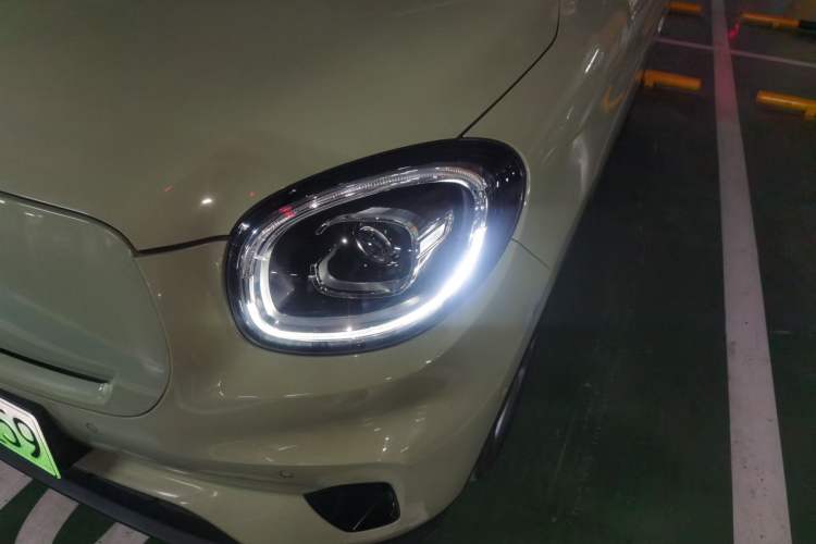 Used Leapmotor T03 2022 Crystal Edition