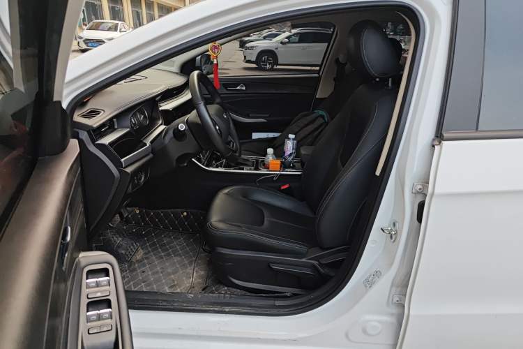 Used Chery Arrizo 5 2024 1.5L CVT Style Version