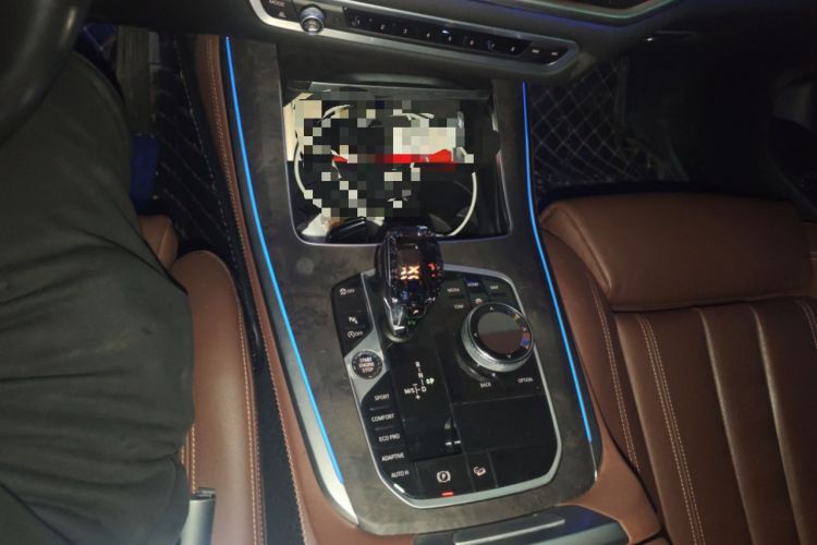 Used BMW X5 2020 xDrive30i X Design Package
