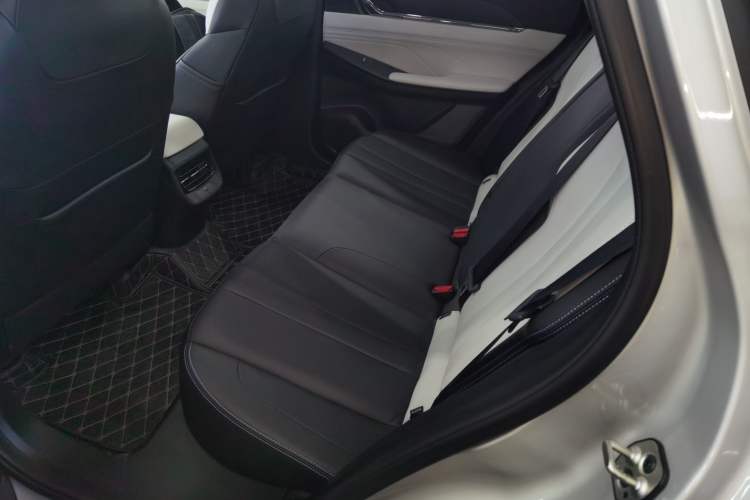 Used Dongfeng Aeolus L7 New Energy 2024 518 Pro Left Rear Seat