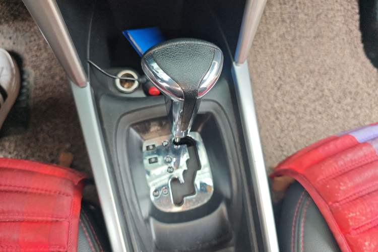 Used Citroen C3-XR 2015 1.6L Automatic Pioneer Model