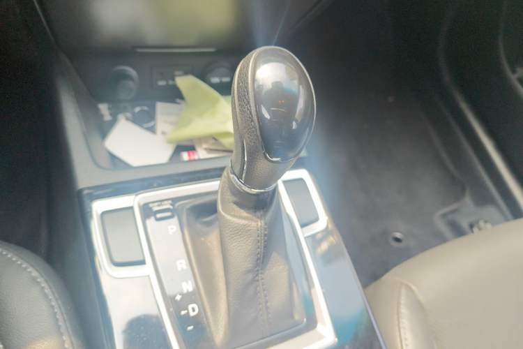 Used Hyundai Mistra 2014 1.8L Automatic Smart GLS