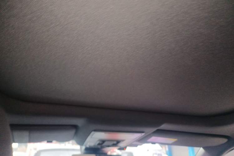 Used Honda CR-V New Energy 2023 2.0L ePHEV Luxury Edition