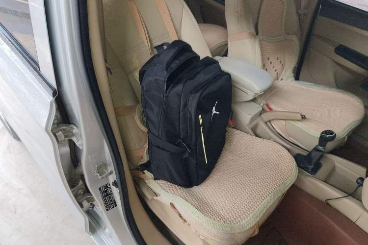 Used Wuling Hongguang 2015 1.5L S1 Standard China V-Emission Standards