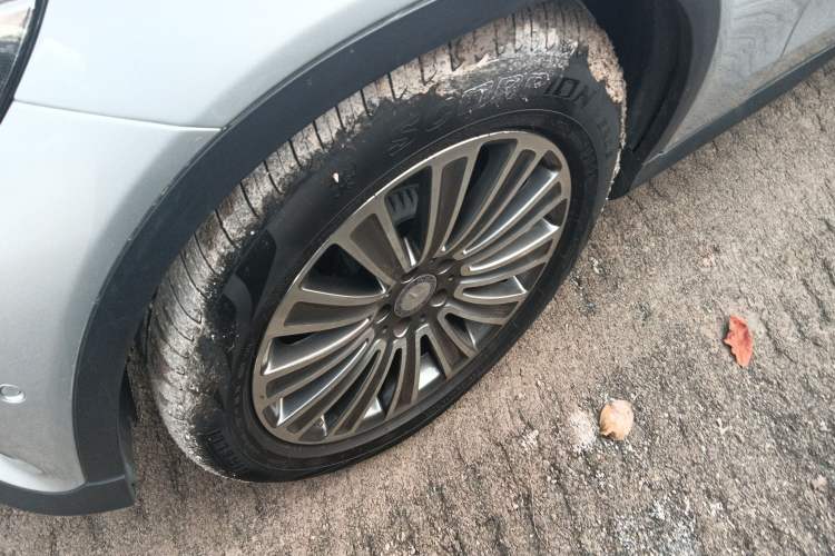 Used Mercedes-Benz GLC 2016 GLC 260 4MATIC Dynamic Edition