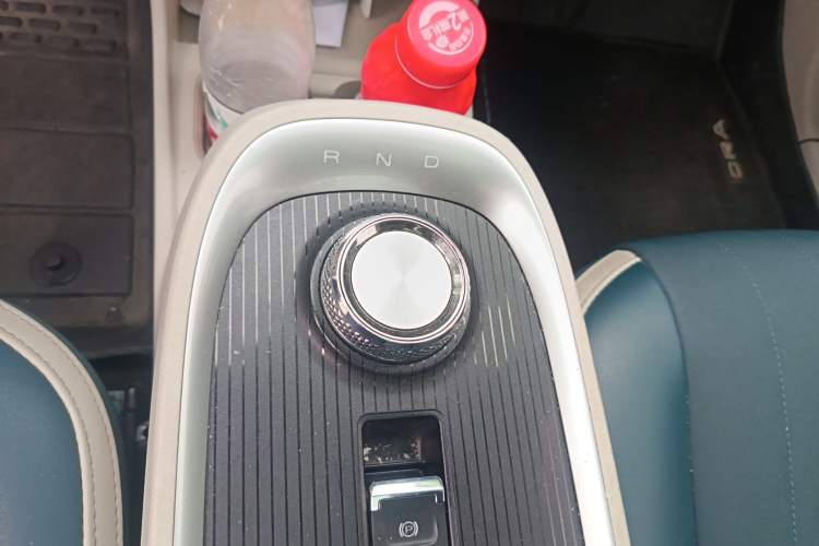 Used ORA Good Cat 2021 400km Standard Range Venus Edition Lithium Iron Phosphate