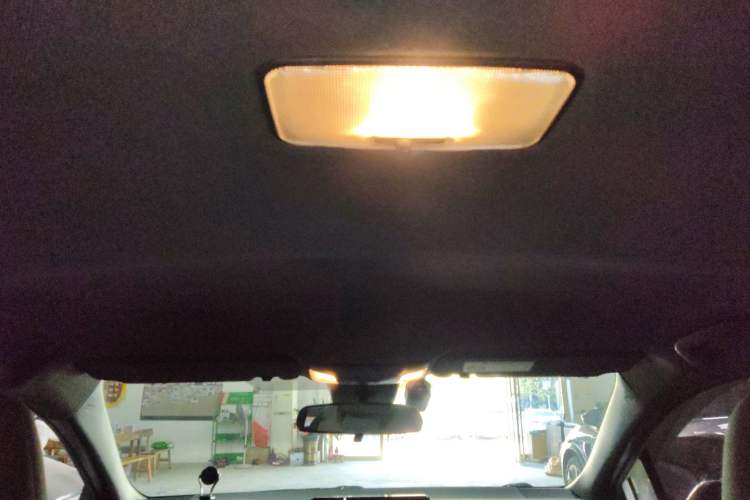 Used Toyota Levin 2021 Dual-Motor 1.8H E-CVT Leading Edition