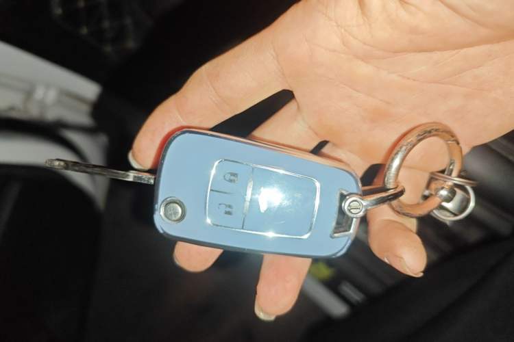 Used Buick GT 2021 Revised Version Flagship 1.5L Automatic Elite Edition
